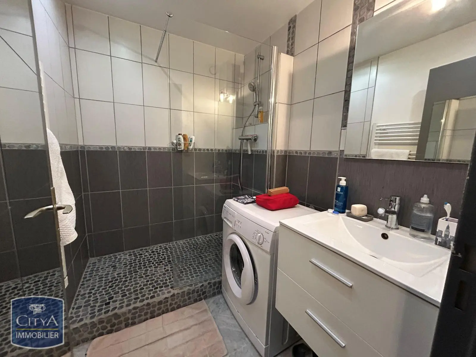 Photo 5 Appartement 2 pièces 45.42m²