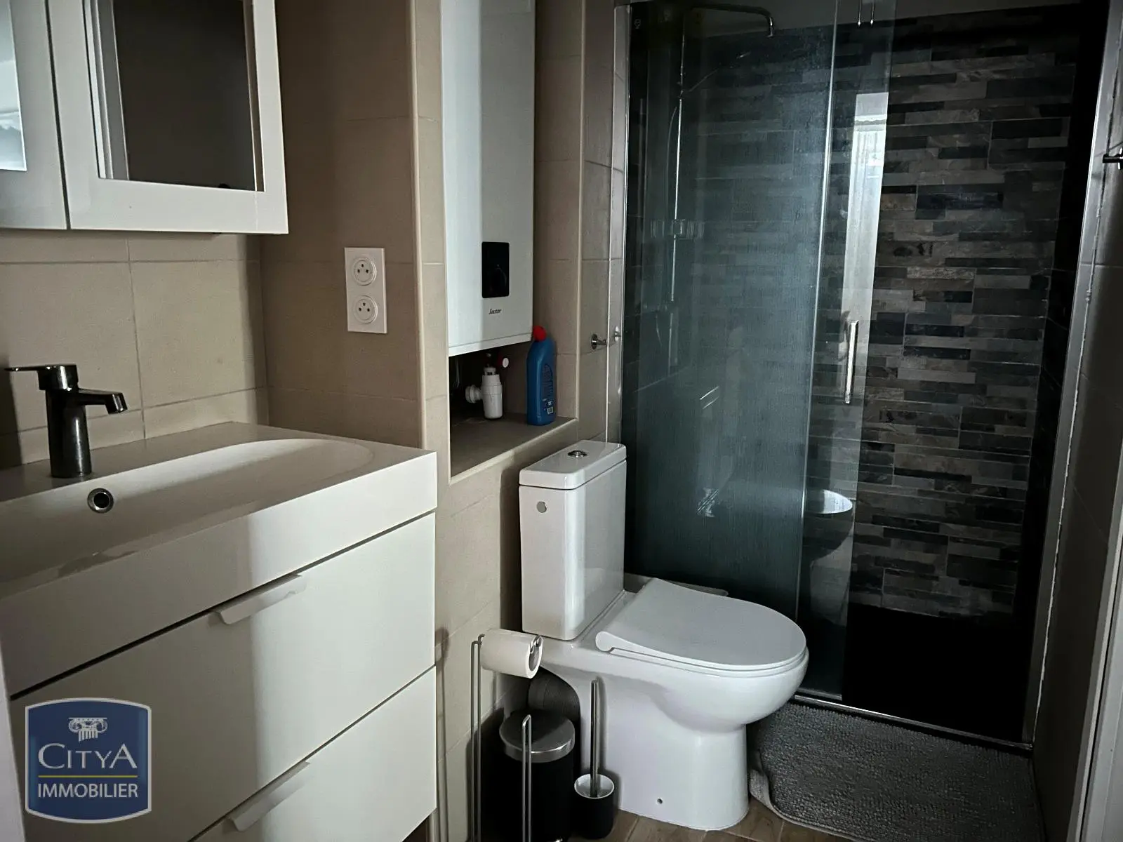 Photo 5 Appartement 3 pièces 51.45m²