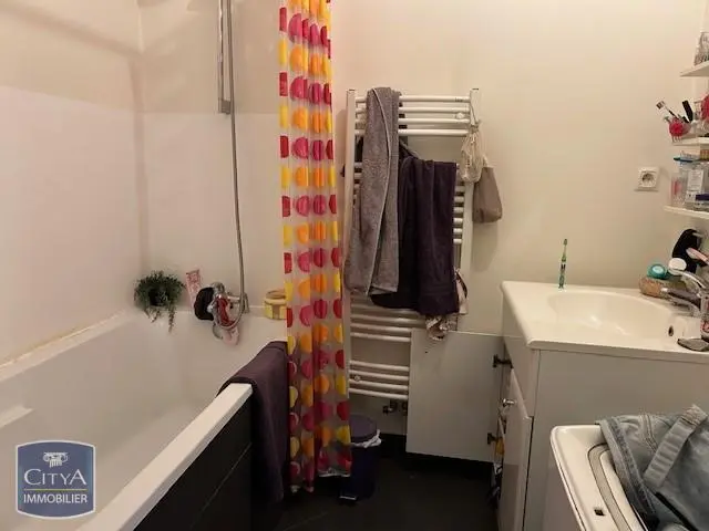 Photo 4 Appartement 3 pièces 56.98m²