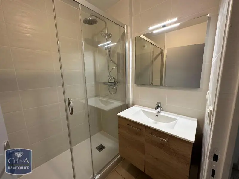 Photo 4 Appartement 2 pièces 46.02m²