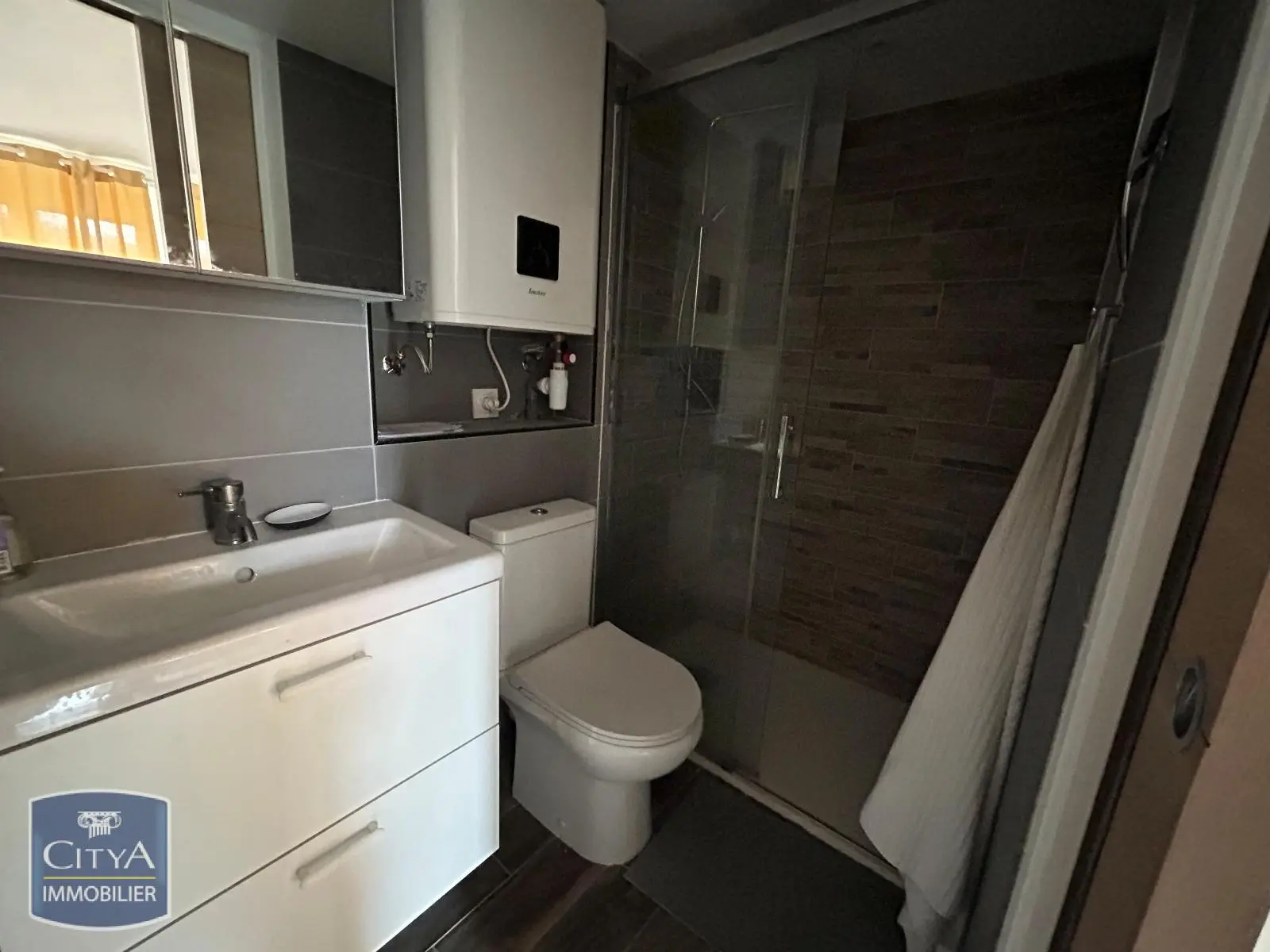 Photo 9 Appartement 1 pièce 24m²