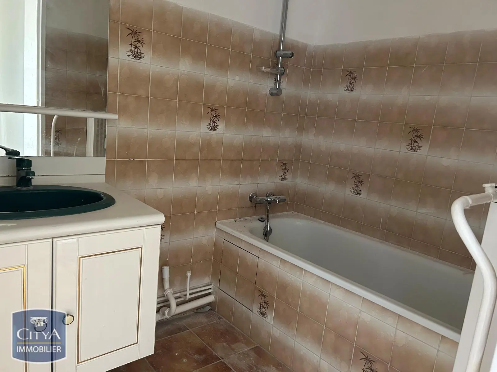 Photo 6 Appartement 2 pièces 52.78m²