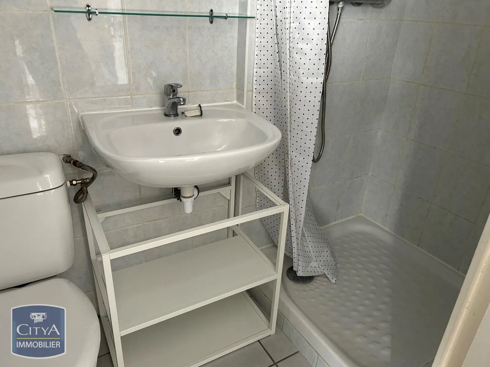 Photo 4 Appartement 1 pièce 16.76m²
