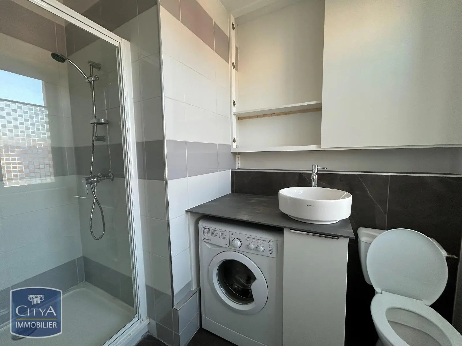 Photo 7 Appartement 2 pièces 48.42m²