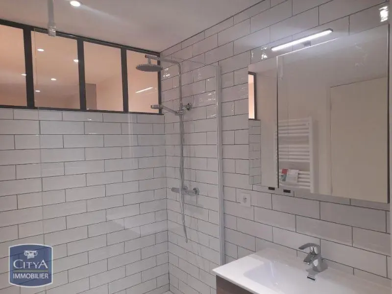 Photo 6 Appartement 2 pièces 46.6m²