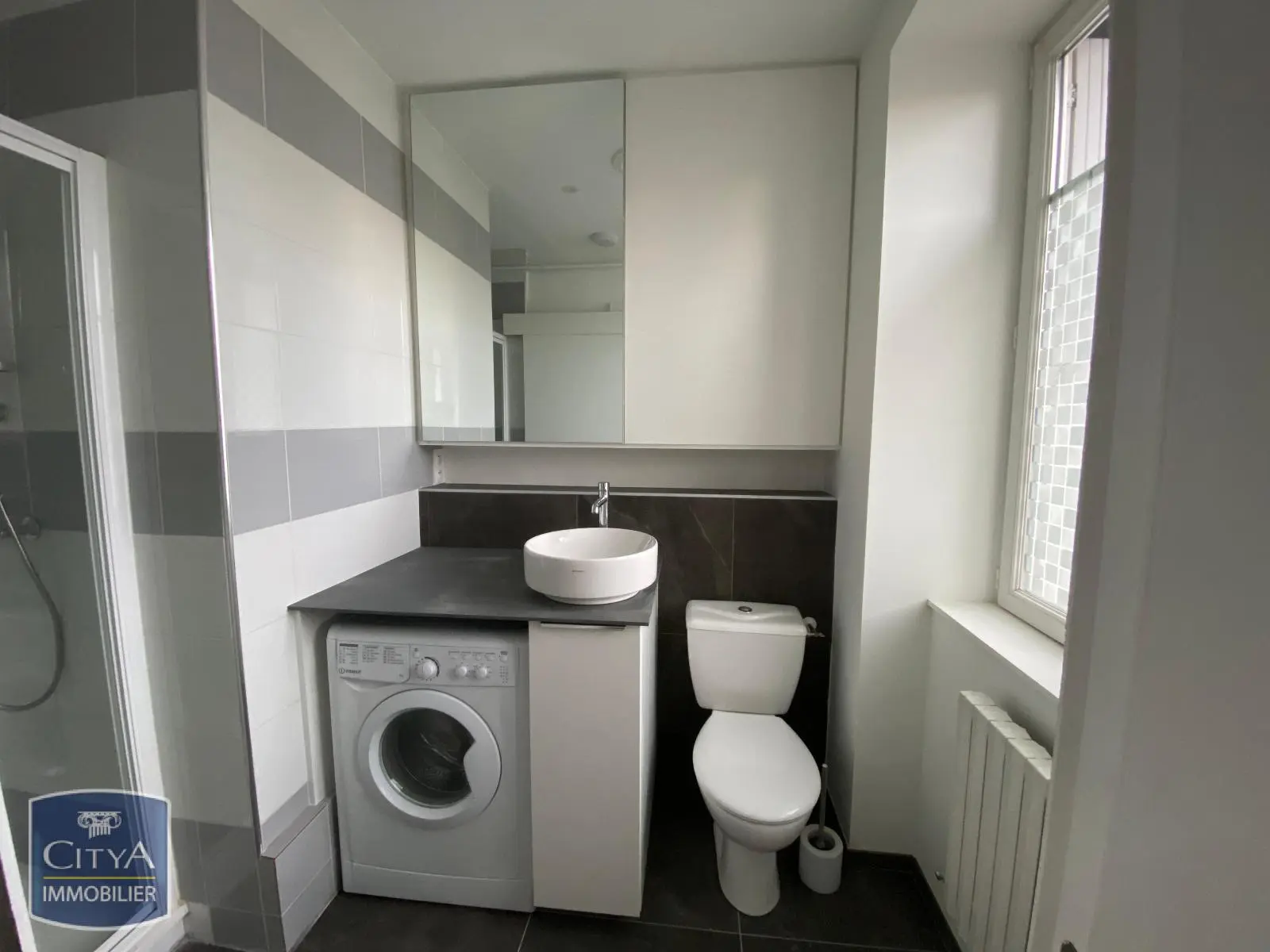 Photo 7 Appartement 2 pièces 48.42m²