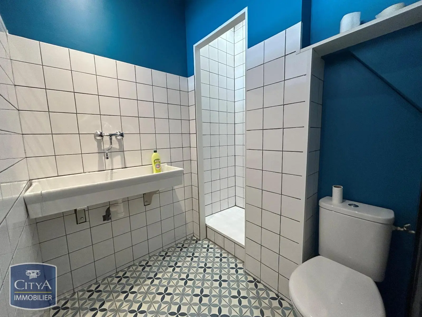 Photo 6 Appartement 2 pièces 54.64m²