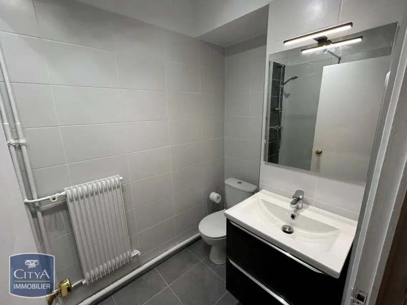 Photo 7 appartement Saint-Étienne
