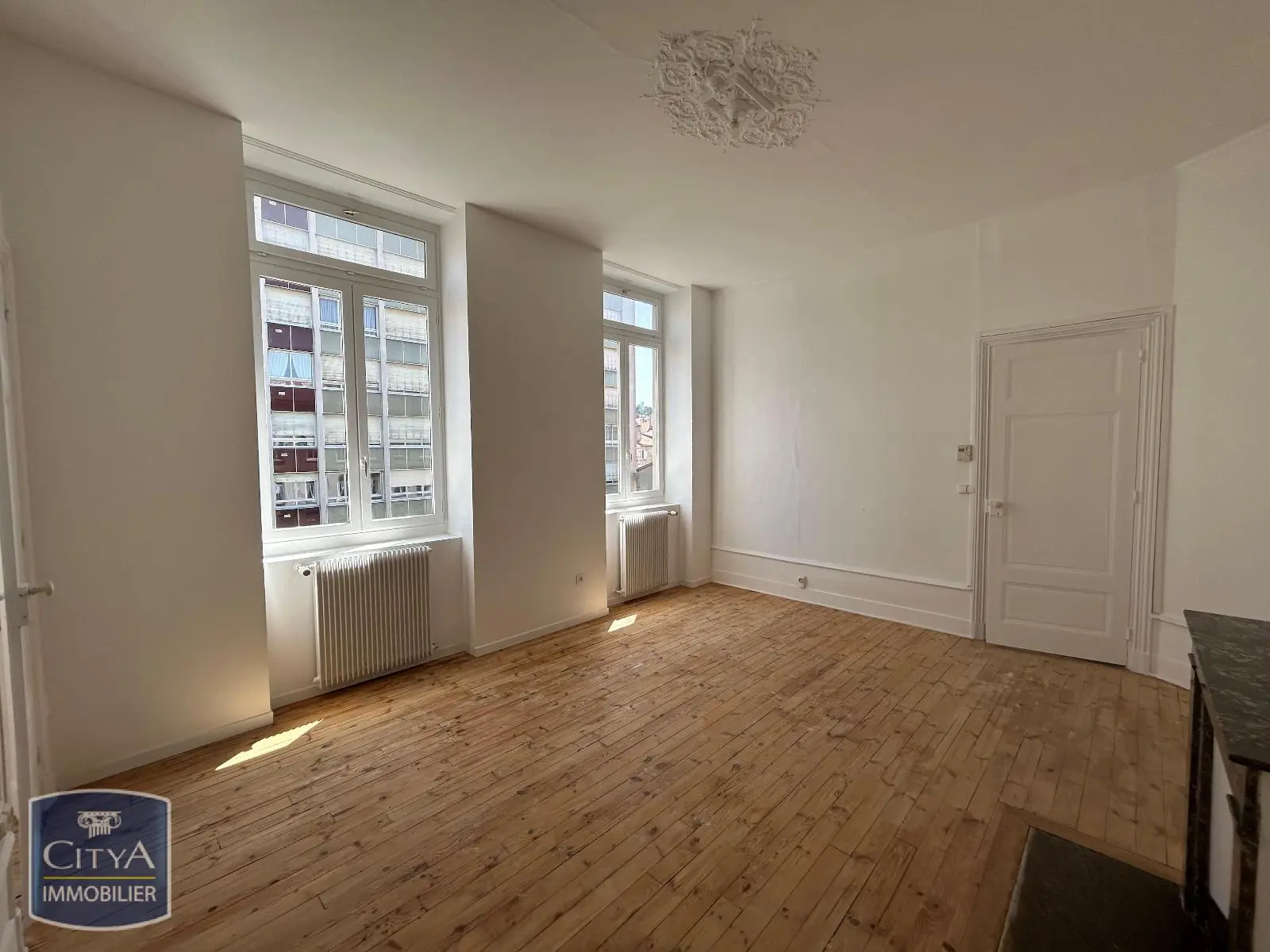 Photo 2 Appartement 3 pièces 75m²