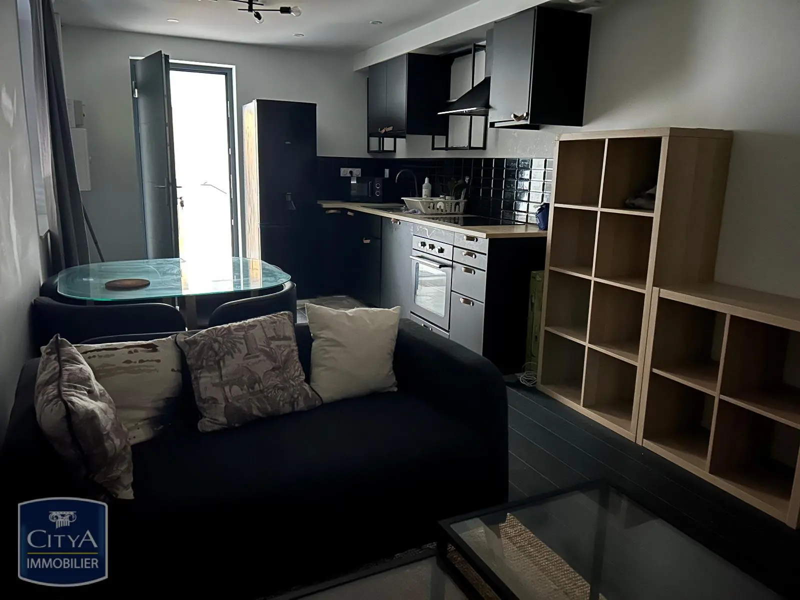 Photo 2 Appartement 3 pièces 51.45m²