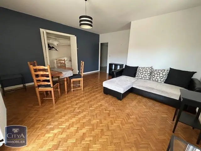 Photo 1 Appartement 1 pièce 42.61m²