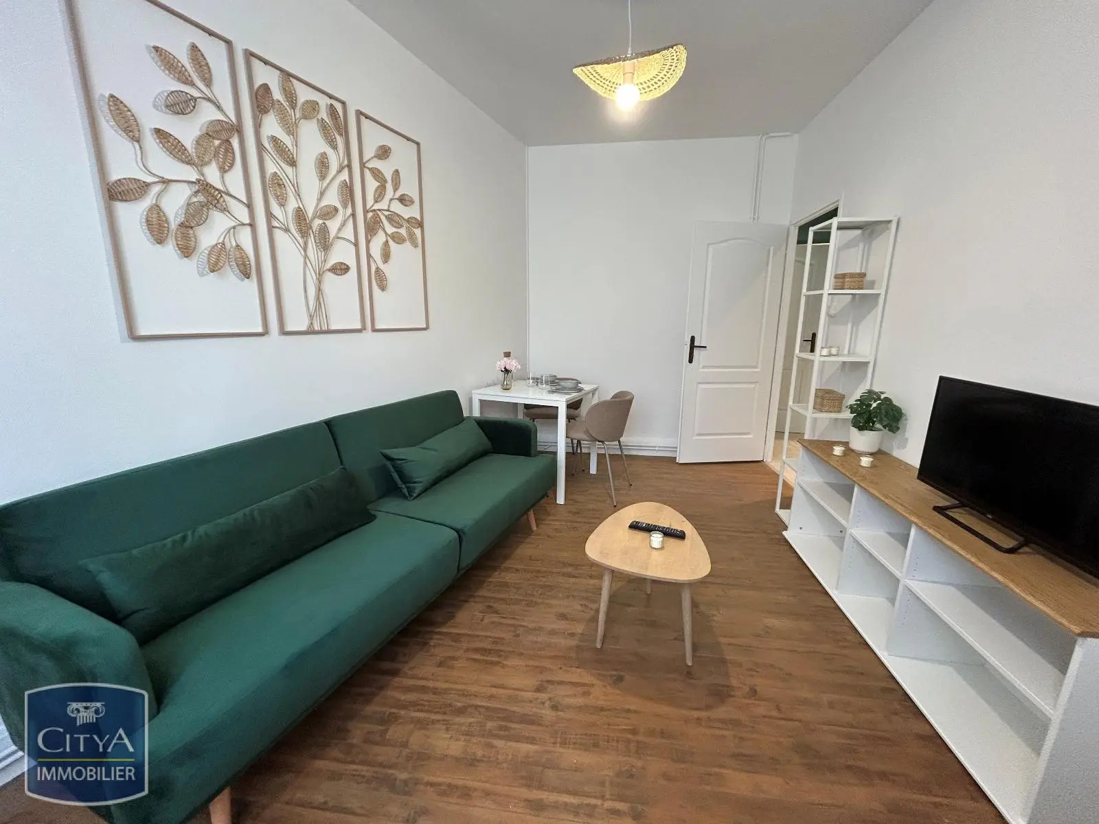 Photo 9 Appartement 2 pièces 46.69m²