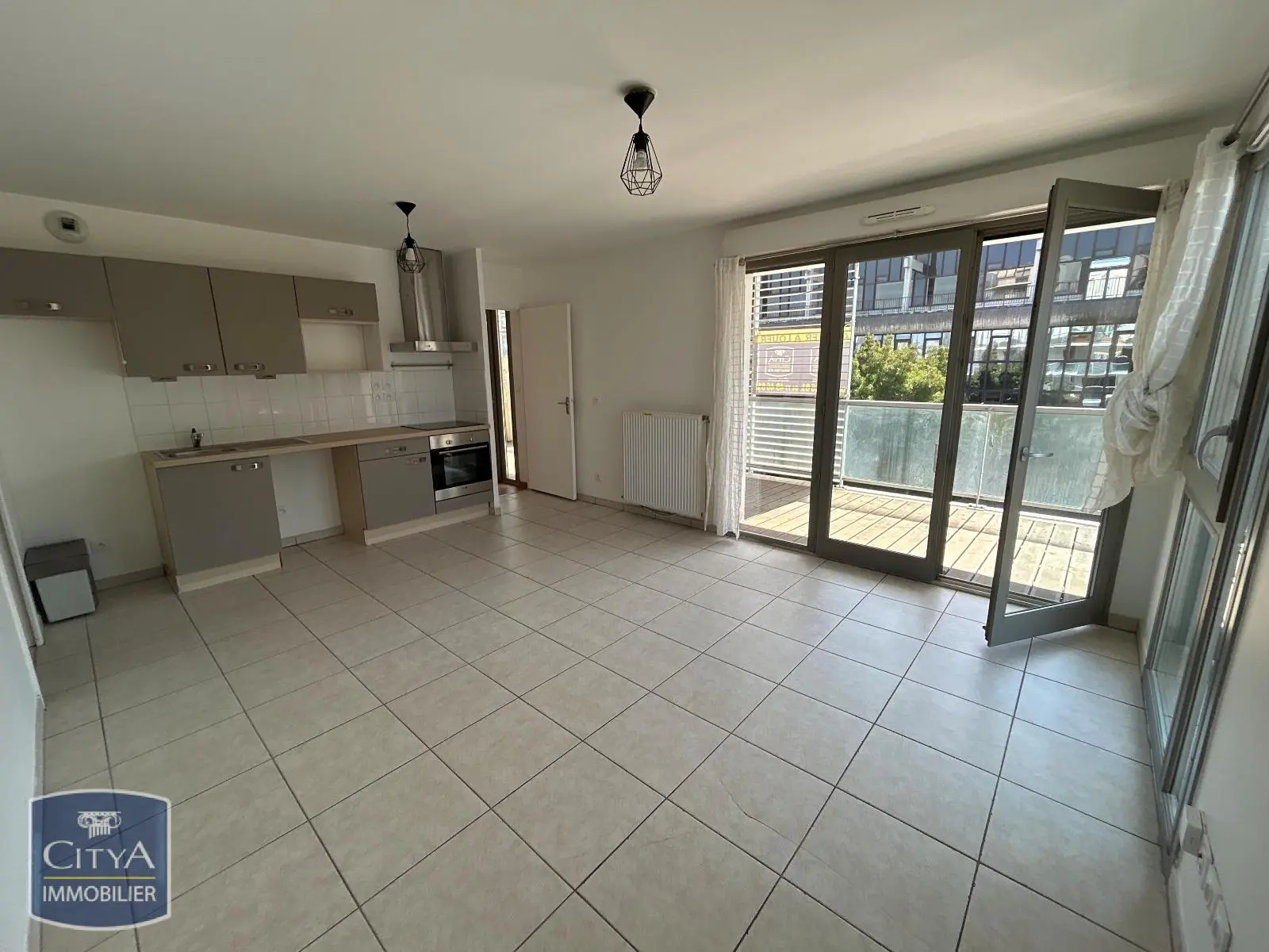 Photo 3 Appartement 3 pièces 57.04m²