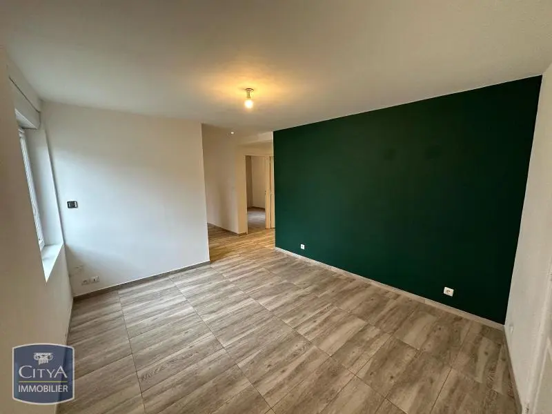 Photo 3 pour Appartement 3 pièces 50m² Photo 3 Appartement 3 pièces 50m²