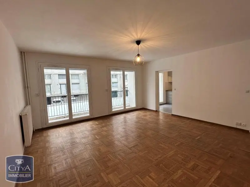 Photo 5 appartement Saint-Étienne