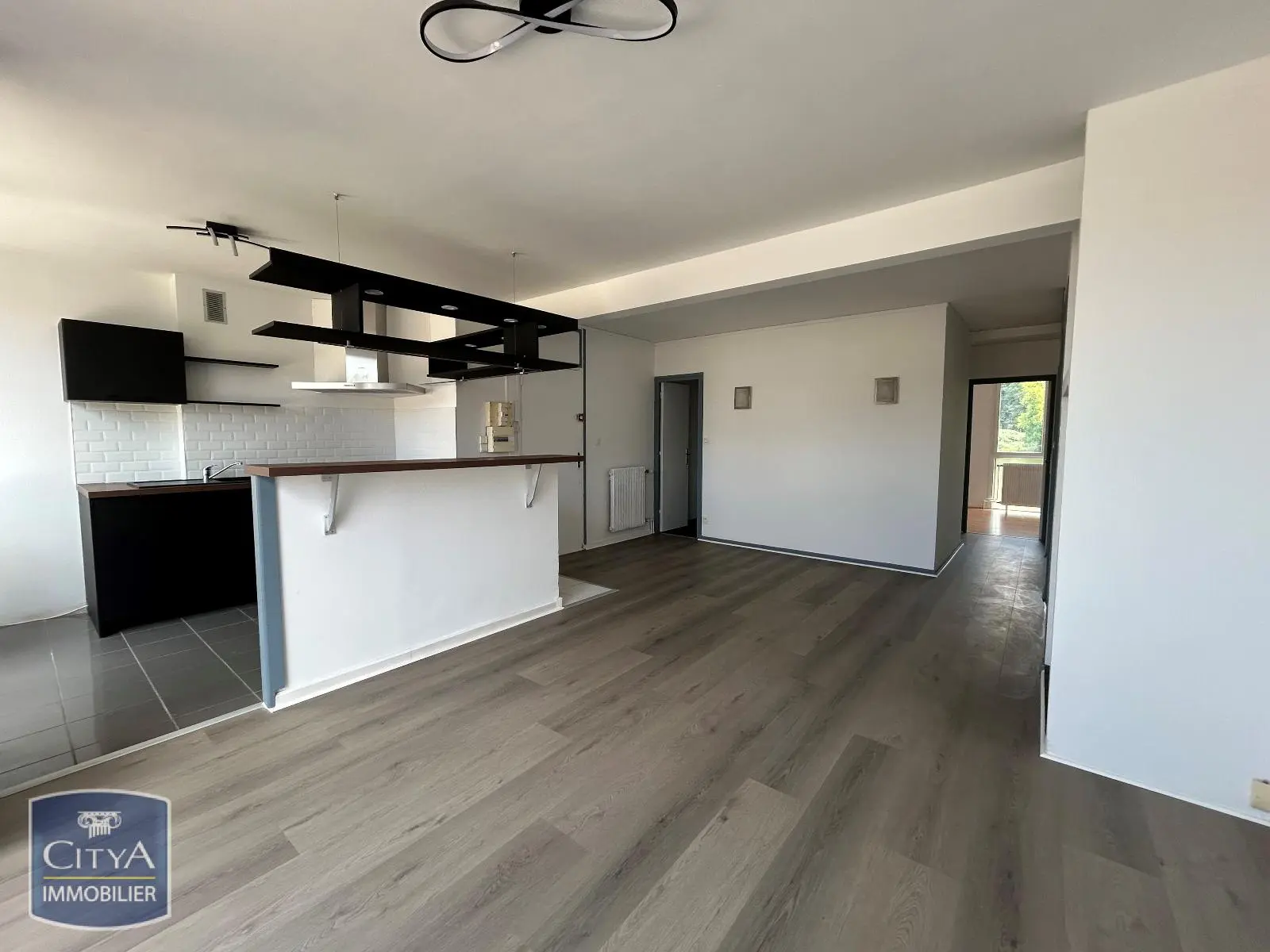 Photo 3 Appartement 3 pièces 61.94m²