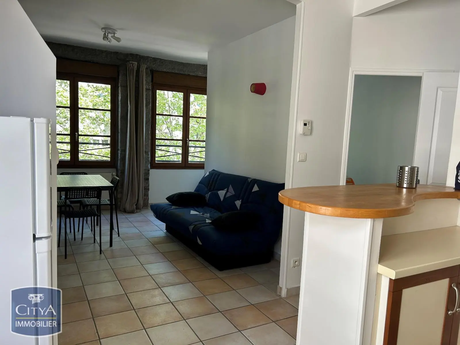 Photo 3 Appartement 2 pièces 41m²