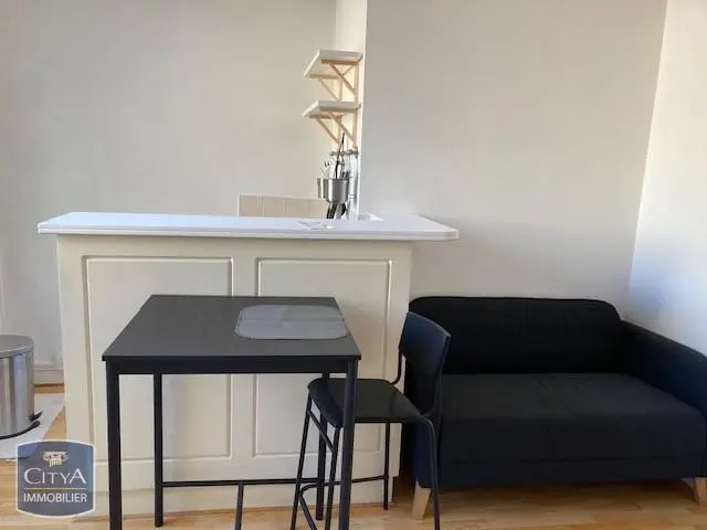 Photo 1 appartement Saint-Étienne