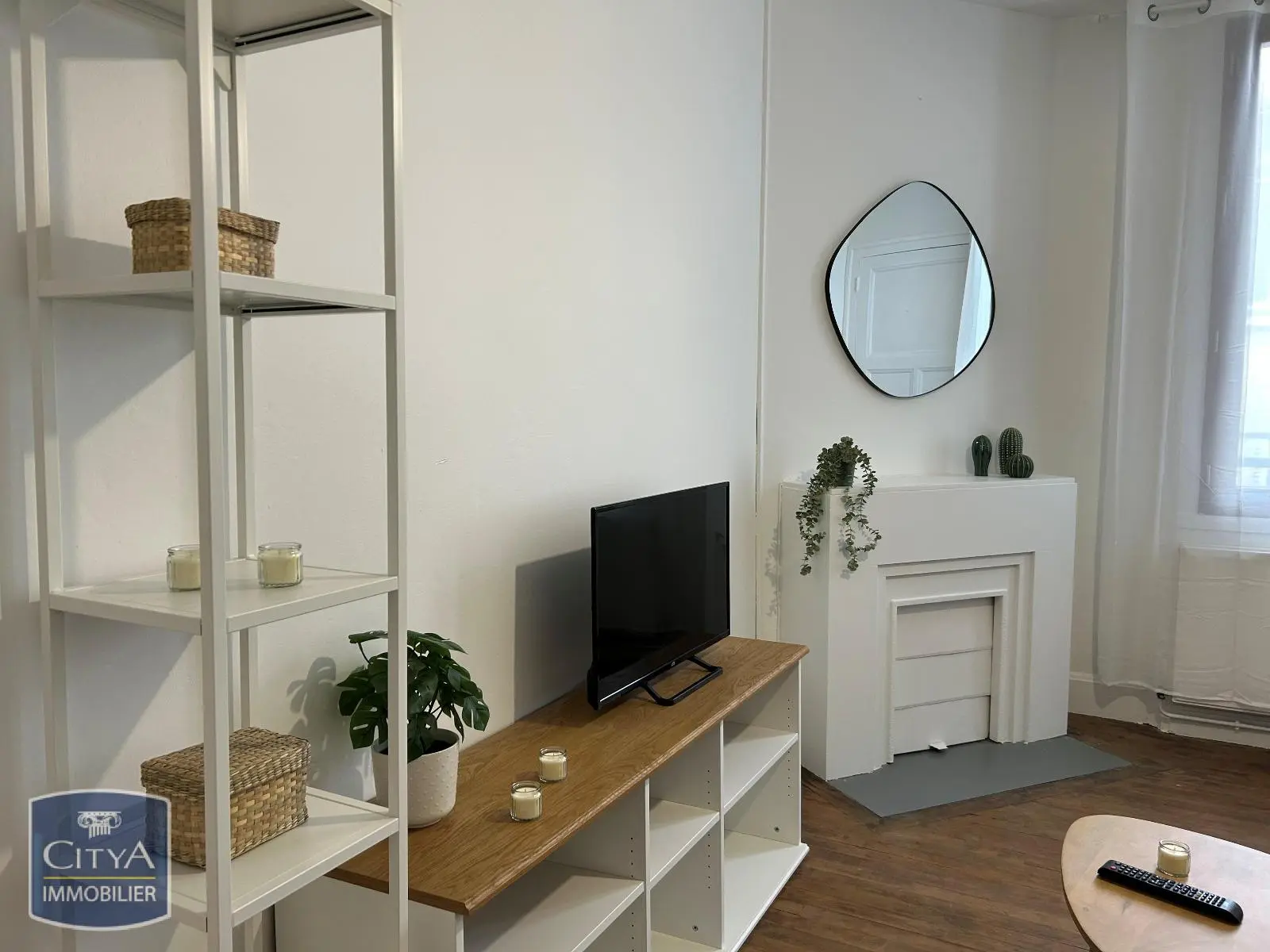 Photo 4 Appartement 2 pièces 46.69m²