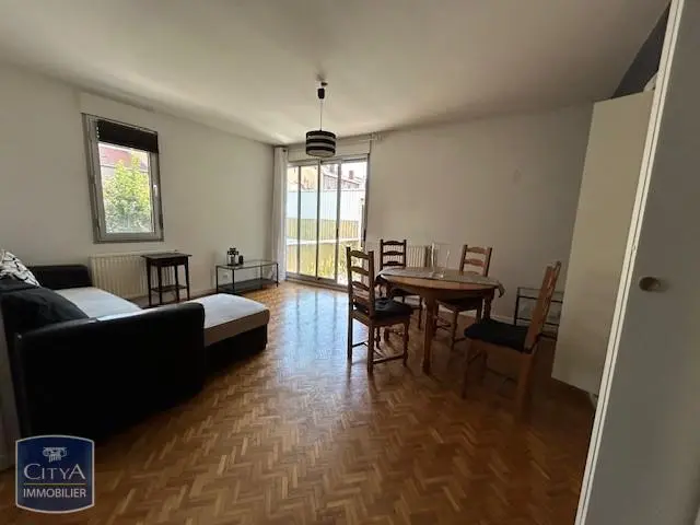 Photo 7 Appartement 1 pièce 42.61m²