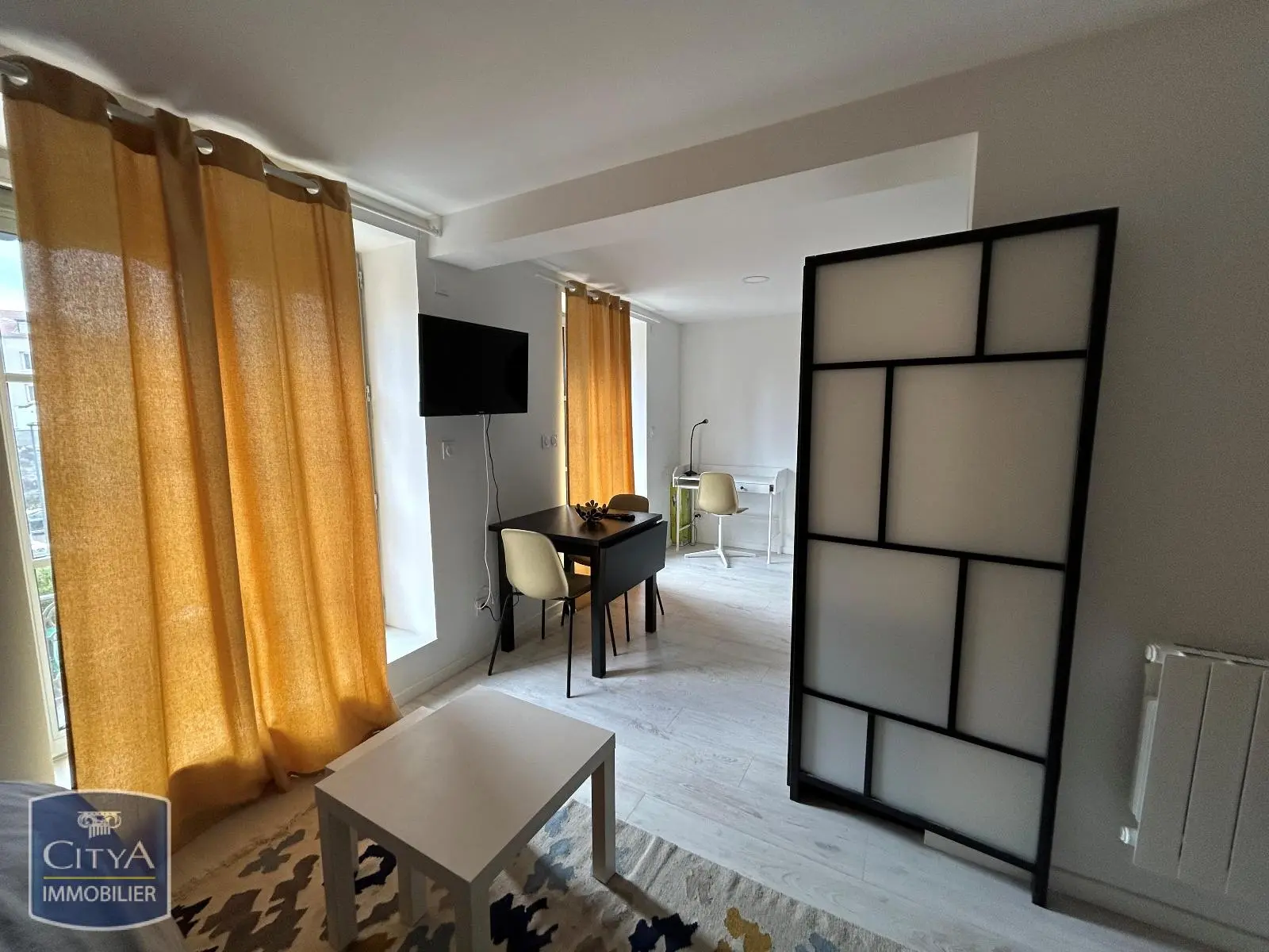 Photo 6 Appartement 1 pièce 24m²