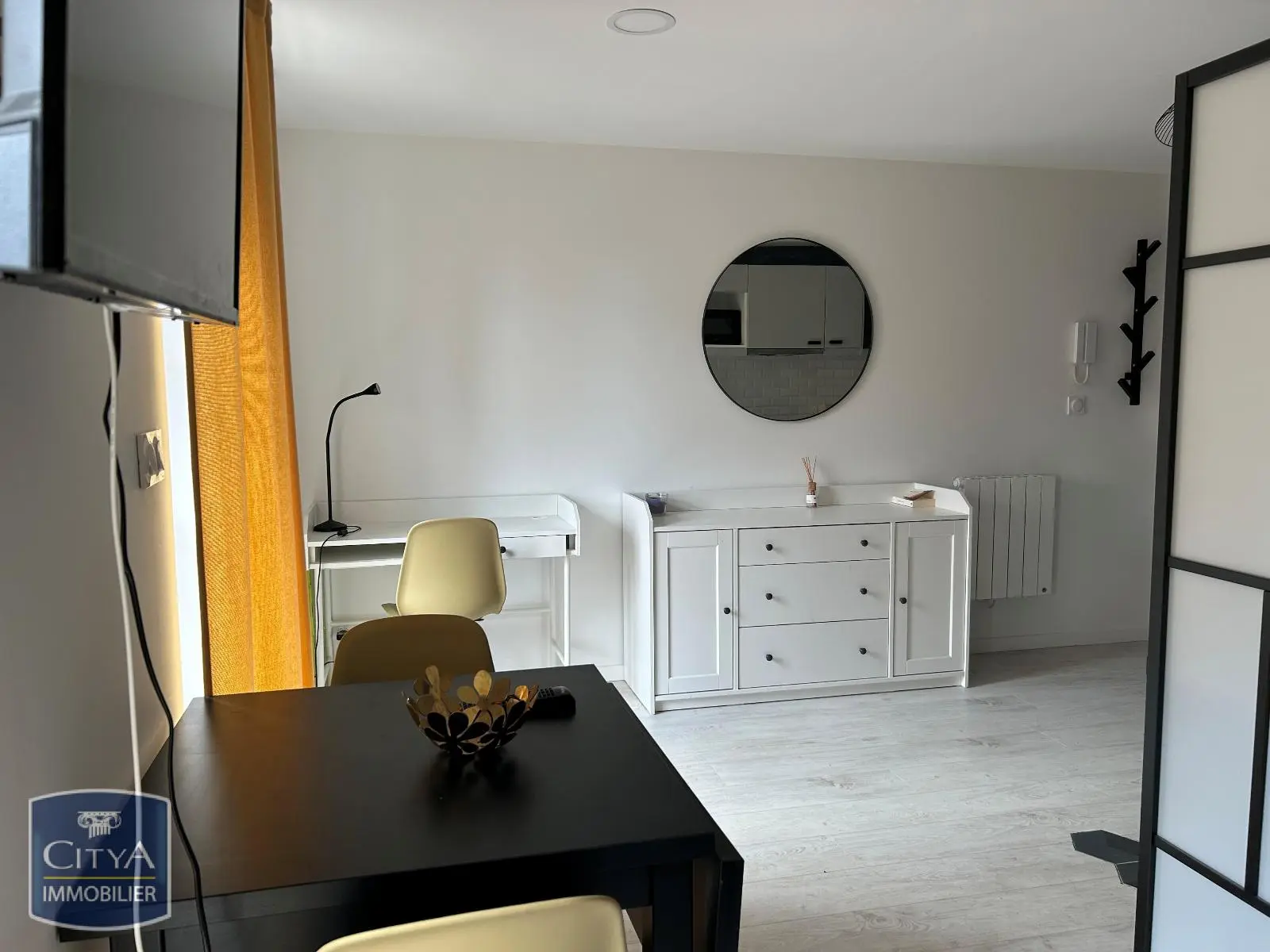 Photo 7 Appartement 1 pièce 24m²