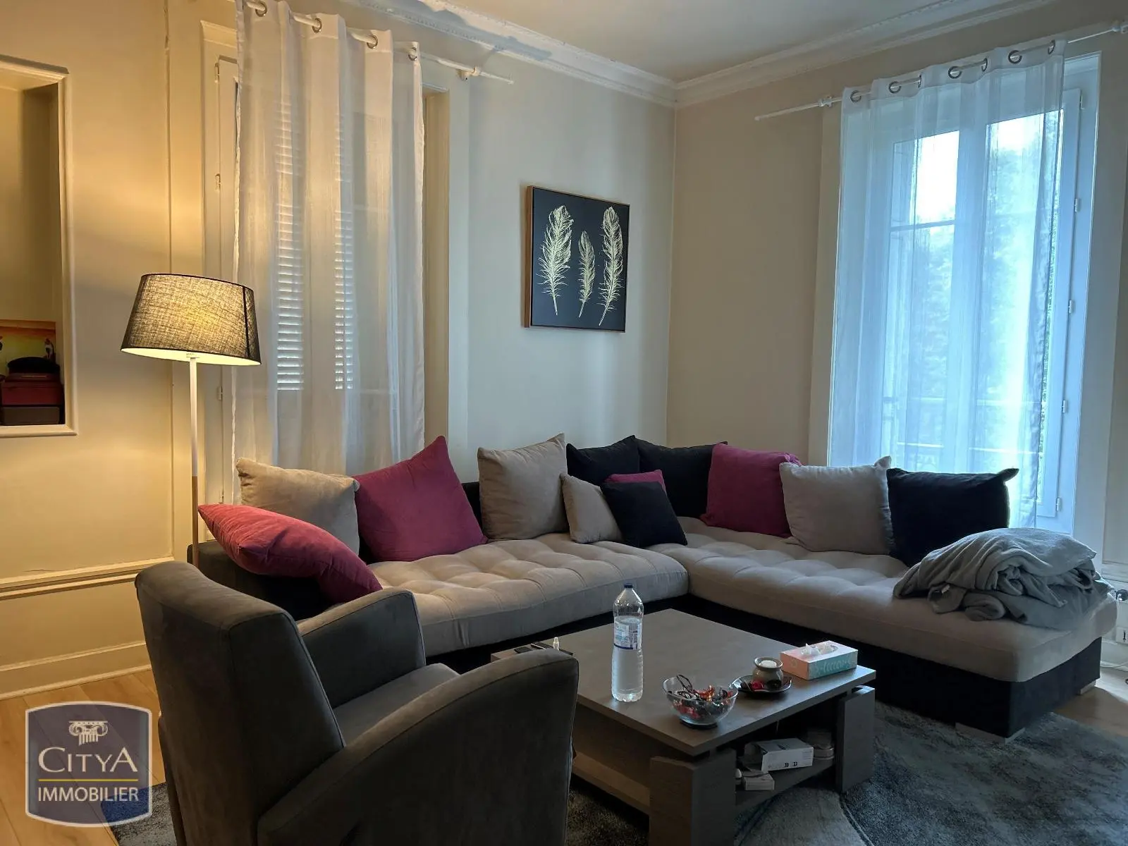 Photo 4 Appartement 3 pièces 81.57m²