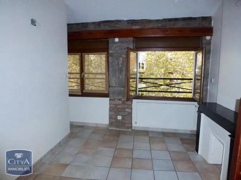 Photo 3 Appartement 2 pièces 28.2m²
