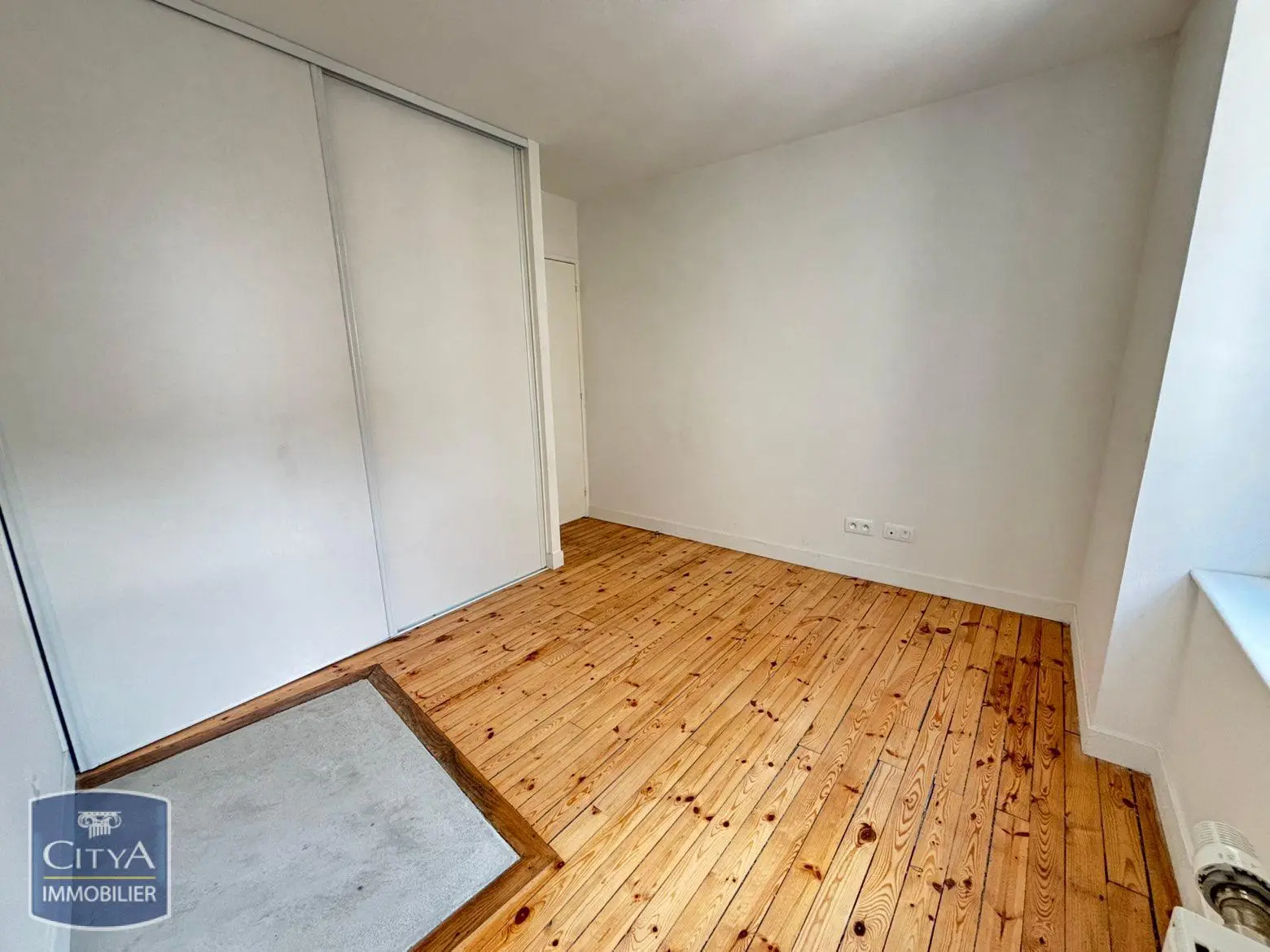Photo 5 Appartement 3 pièces 56.13m²