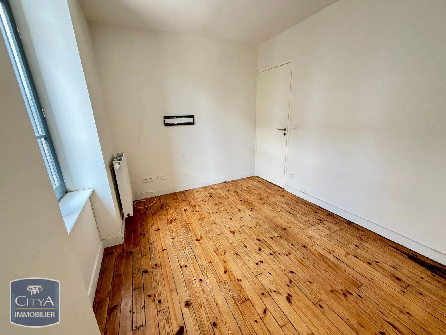 Photo 4 Appartement 3 pièces 56.13m²