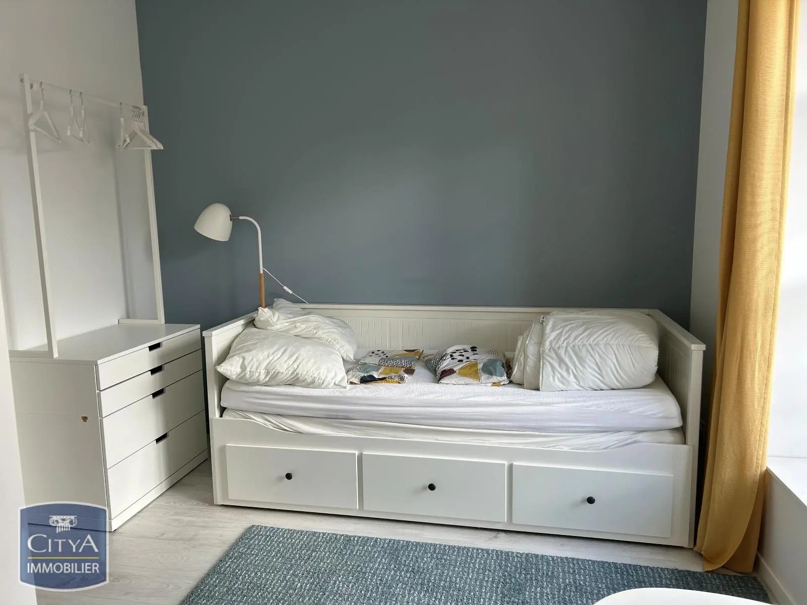 Photo 4 Appartement 1 pièce 23.1m²