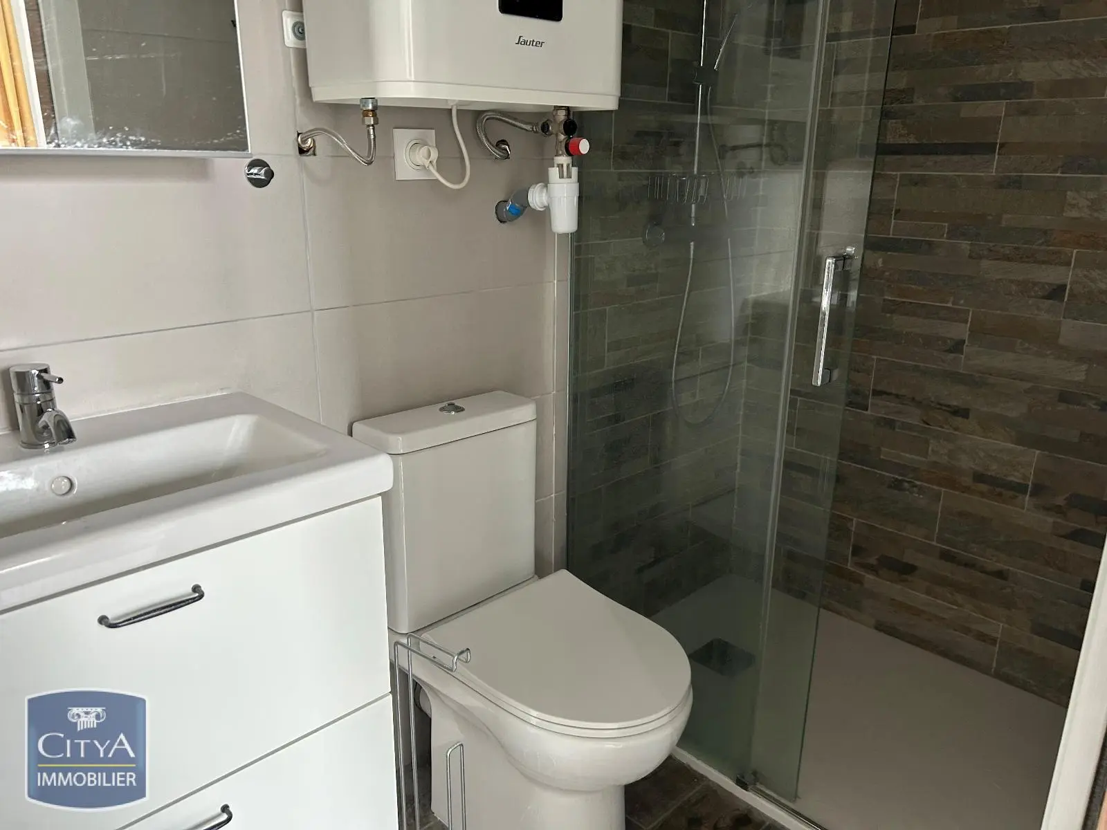 Photo 5 Appartement 1 pièce 23.1m²