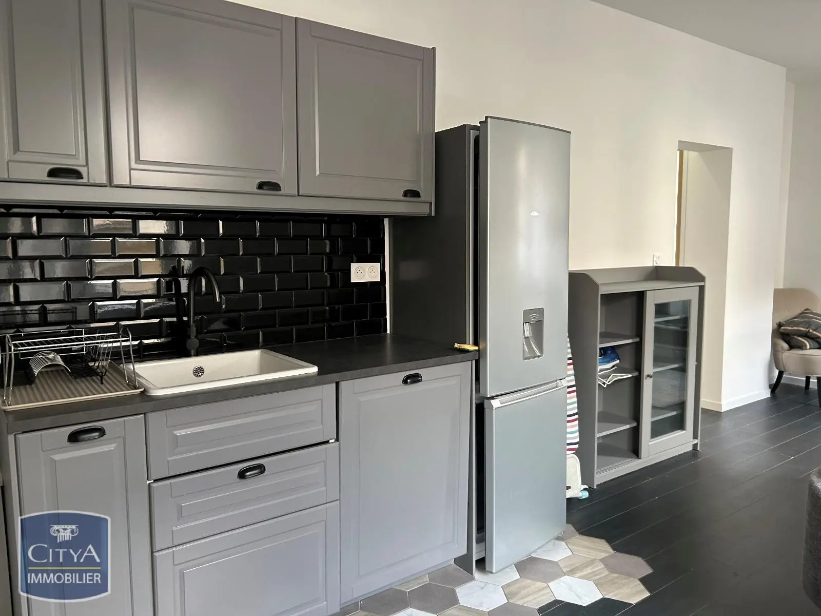 Photo 1 Appartement 3 pièces 51.95m²