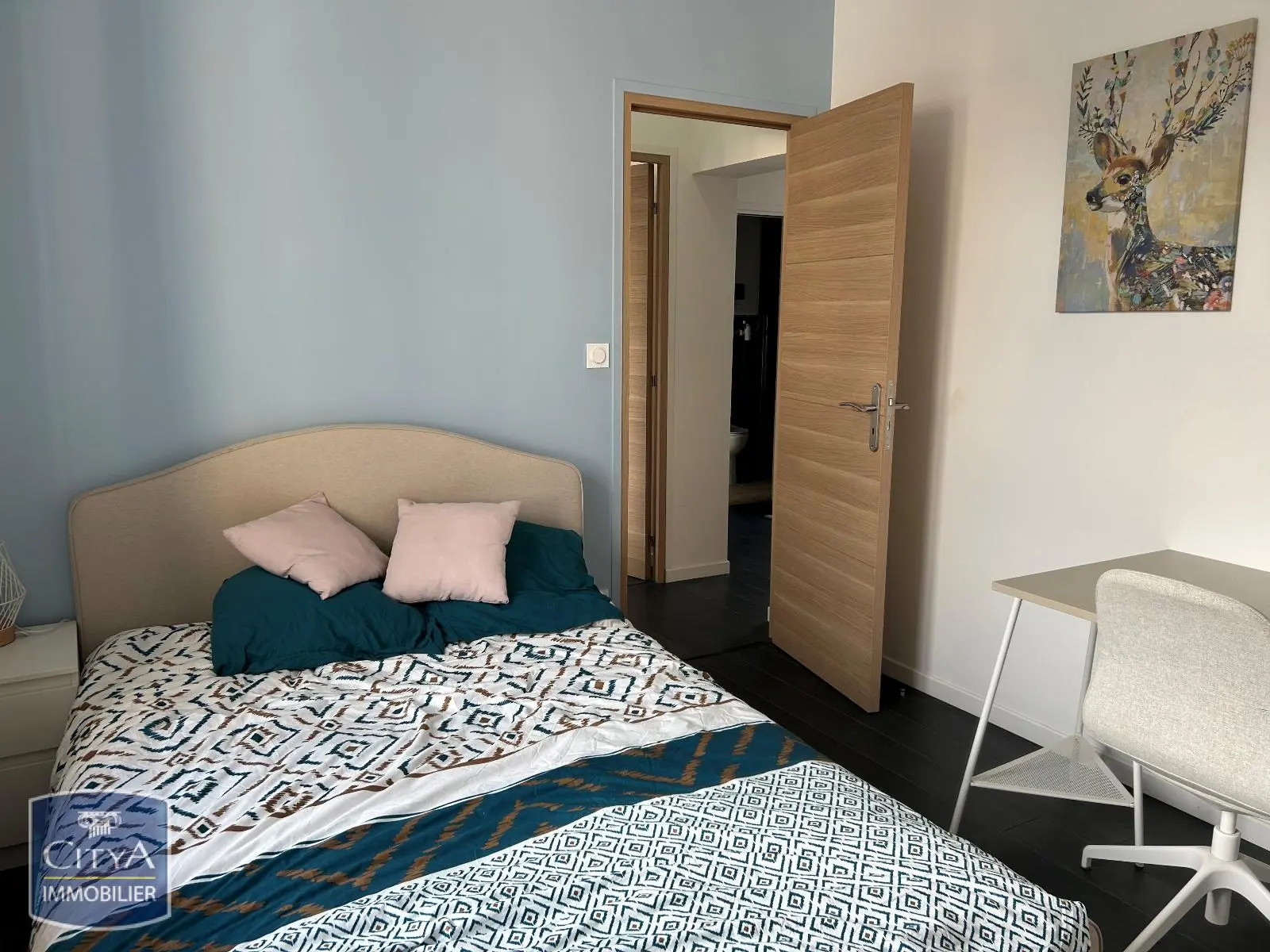 Photo 6 Appartement 3 pièces 51.95m²