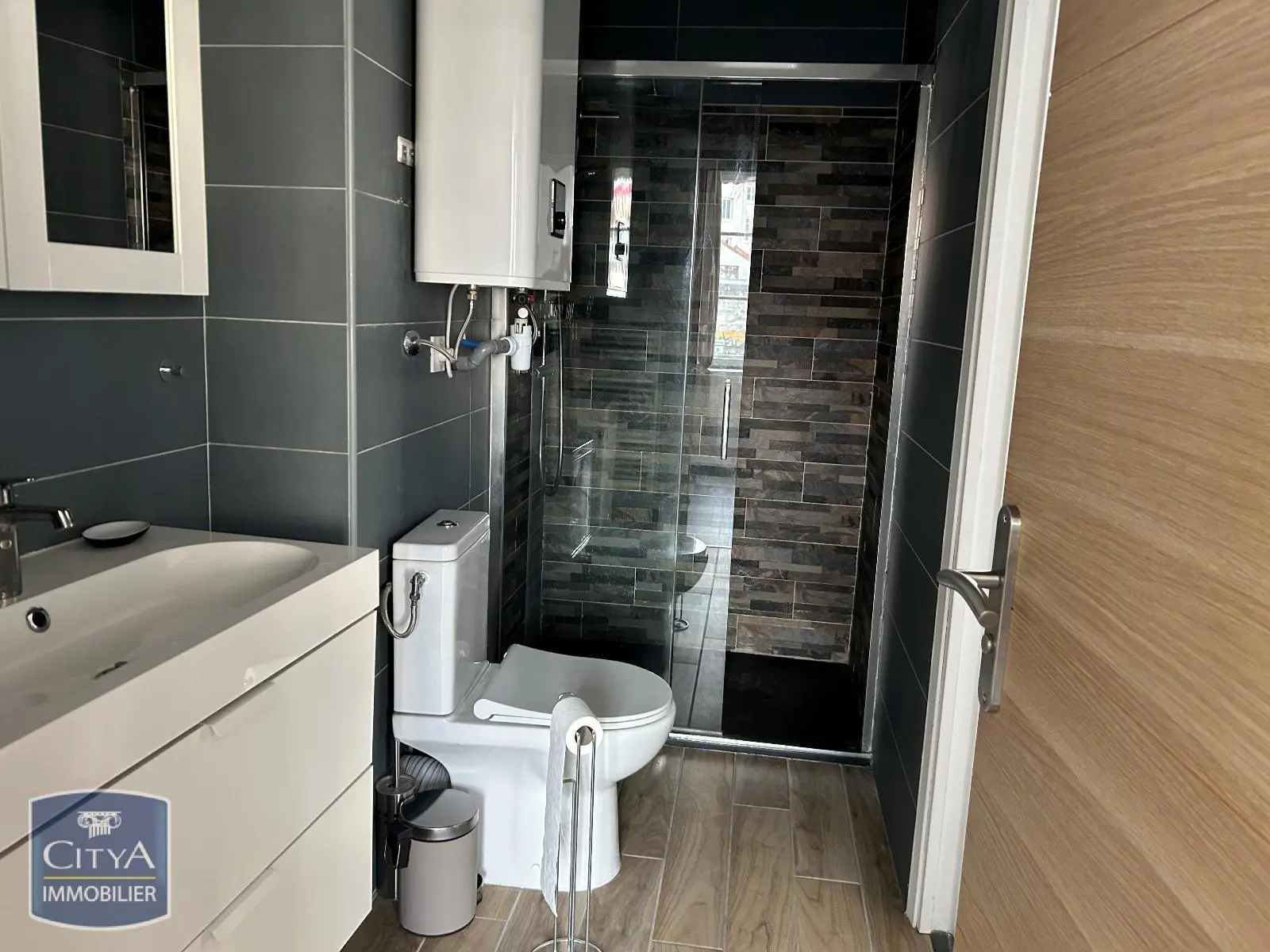 Photo 5 Appartement 3 pièces 51.95m²