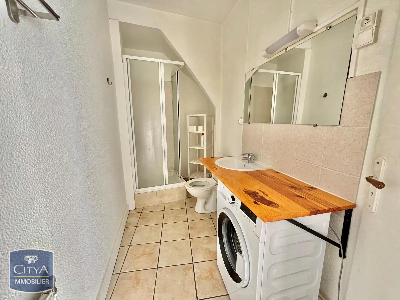 Photo 6 Appartement 2 pièces 40.7m²