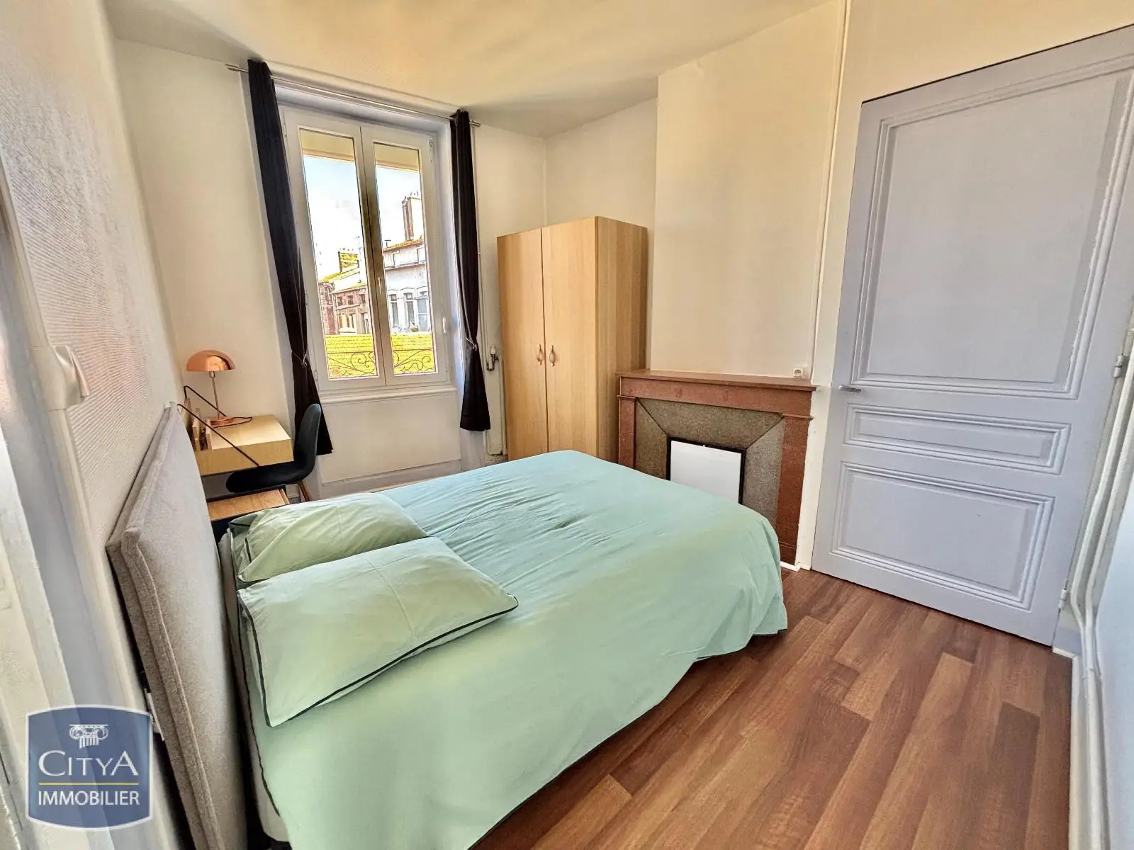 Photo 4 Appartement 2 pièces 40.7m²