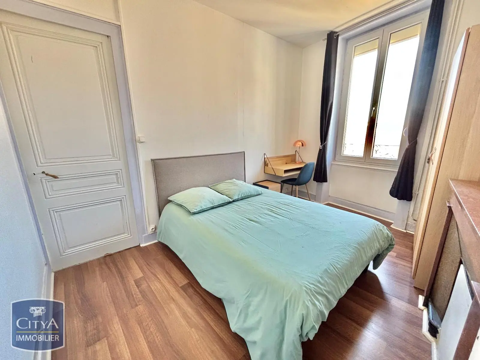 Photo 5 Appartement 2 pièces 40.7m²