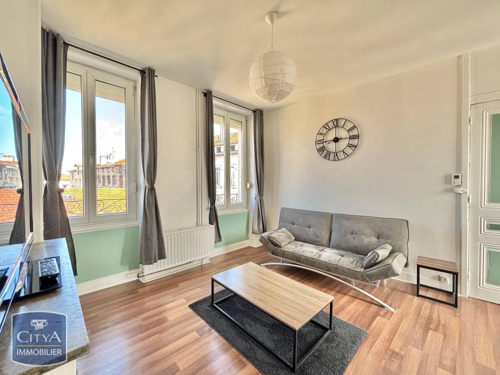Photo 1 Appartement 2 pièces 40.7m²