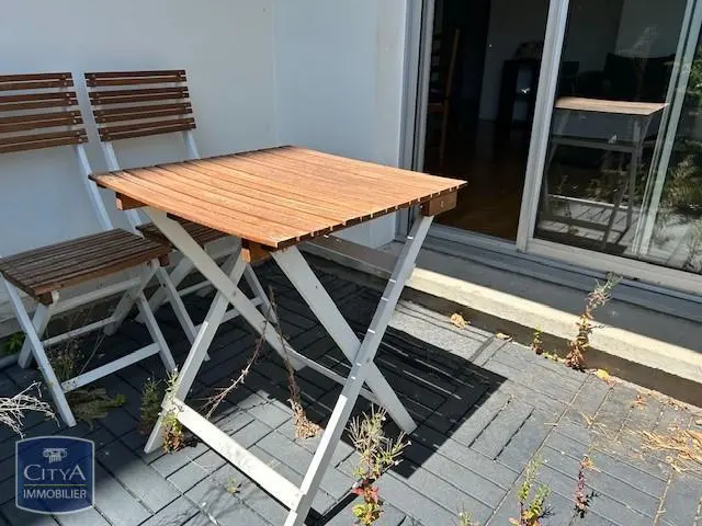Photo 8 Appartement 1 pièce 42.61m²