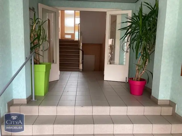 Photo 7 Appartement 3 pièces 59.52m²