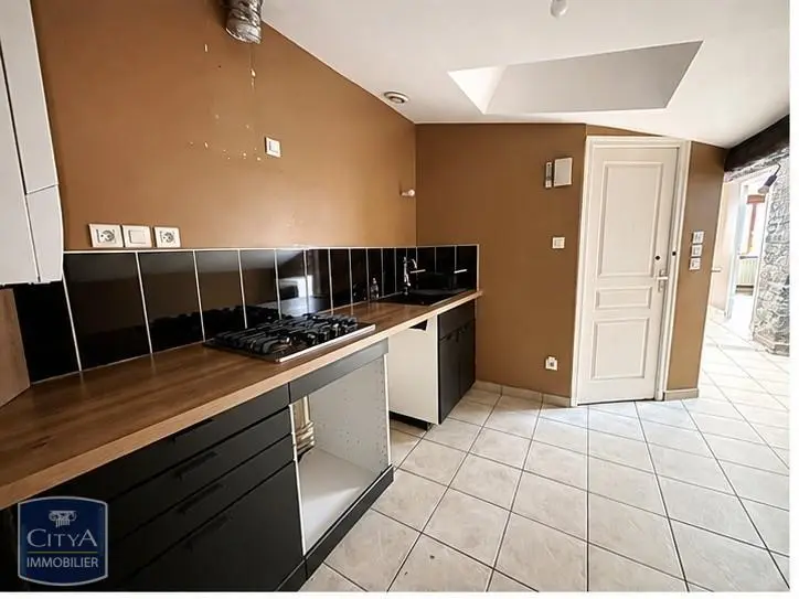 Photo 2 Appartement 2 pièces 50.57m²