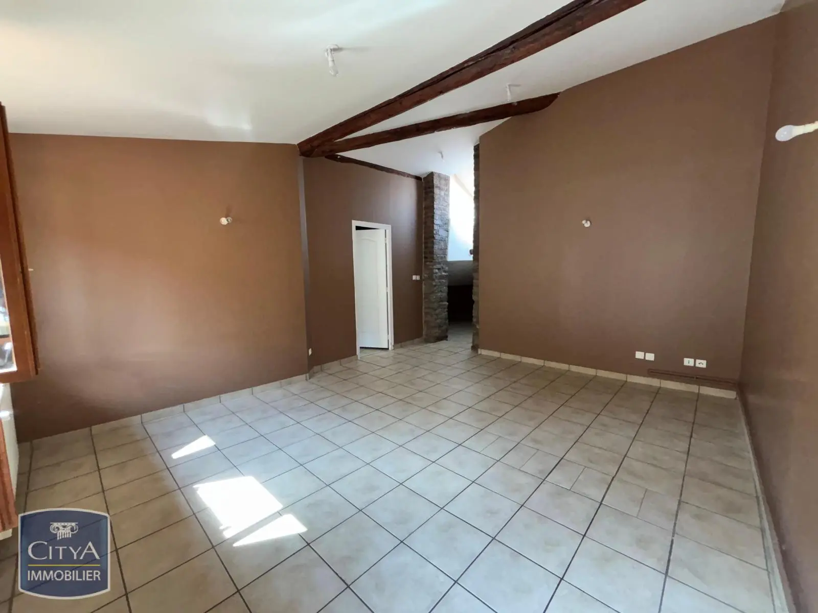 Photo 4 Appartement 2 pièces 50.57m²