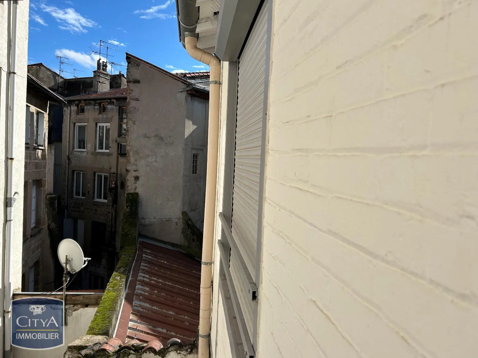 Photo 6 Appartement 1 pièce 16.76m²