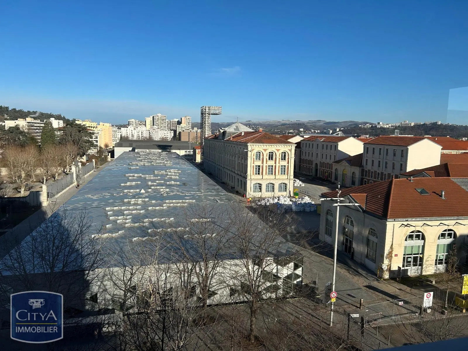 Photo 8 Appartement 3 pièces 63m²