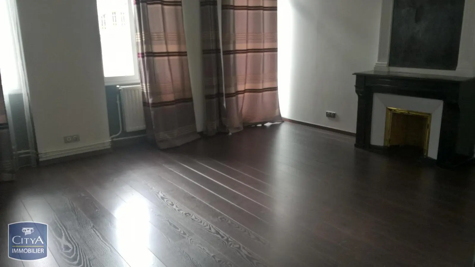 Photo 1 appartement Saint-Étienne