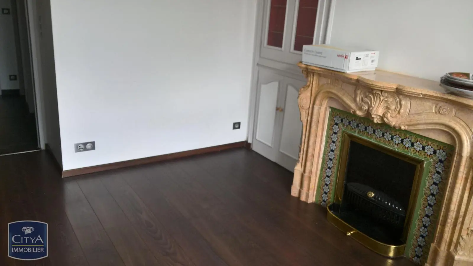 Photo 2 appartement Saint-Étienne