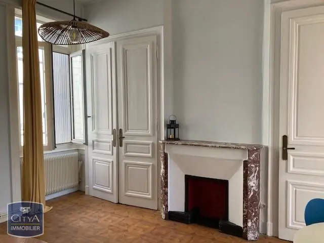 Photo 5 Appartement 2 pièces 43.74m²