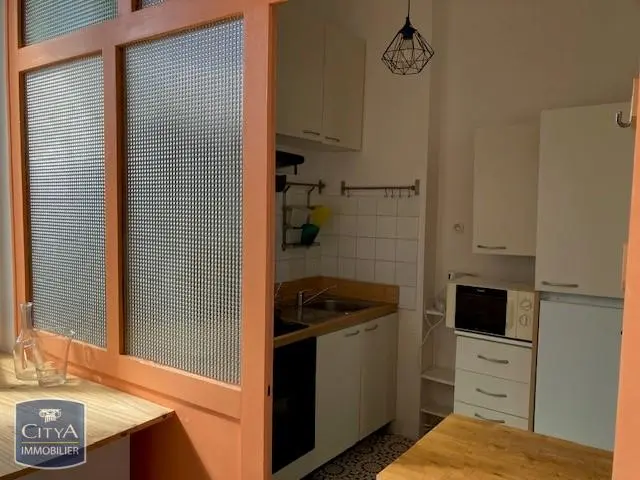 Photo 6 Appartement 2 pièces 43.74m²