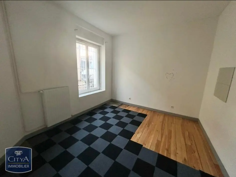 Photo 3 Appartement 2 pièces 44.72m²